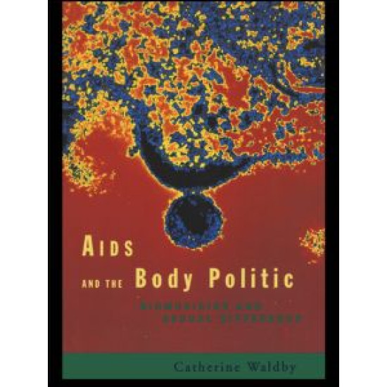 AIDS and the Body Politic