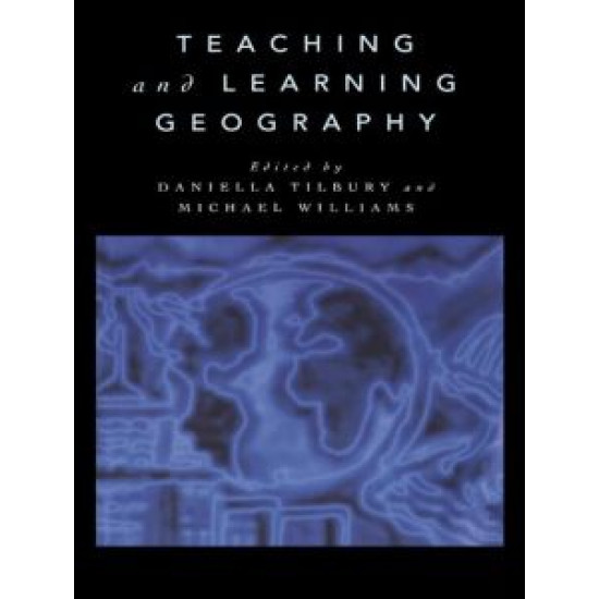 Teaching and Learning Geography
