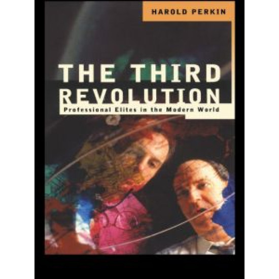 The Third Revolution