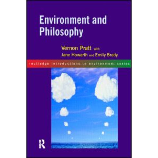 Environment and Philosophy