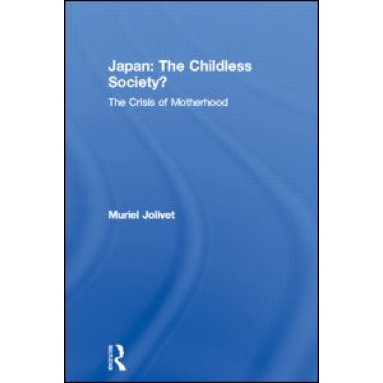 Japan: The Childless Society?