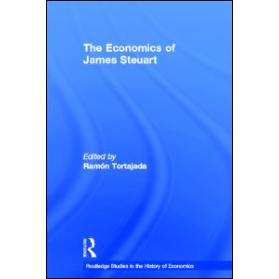 The Economics of James Steuart