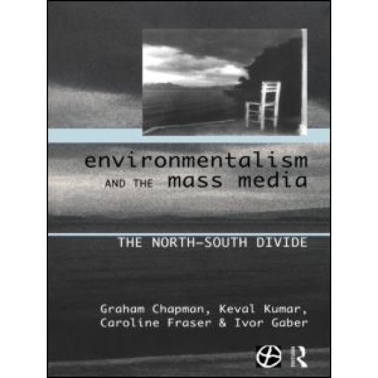 Environmentalism and the Mass Media