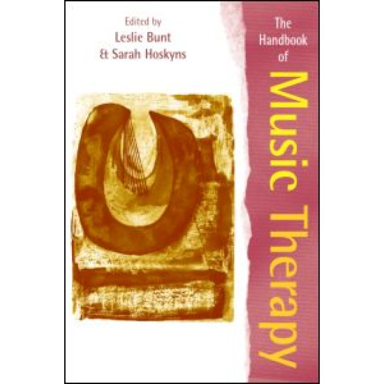 The Handbook of Music Therapy