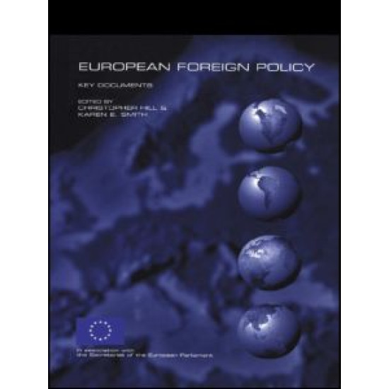 European Foreign Policy