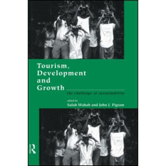 Tourism, Development and Growth