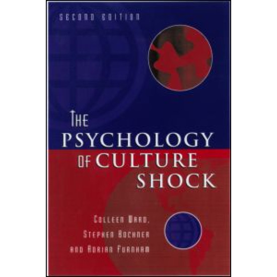 Psychology Culture Shock