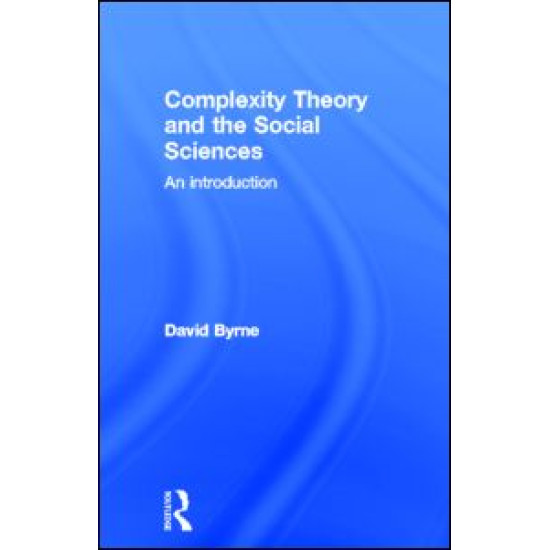 Complexity Theory and the Social Sciences