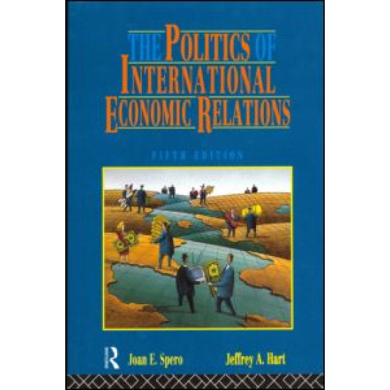 The Politics of International Economic Relations