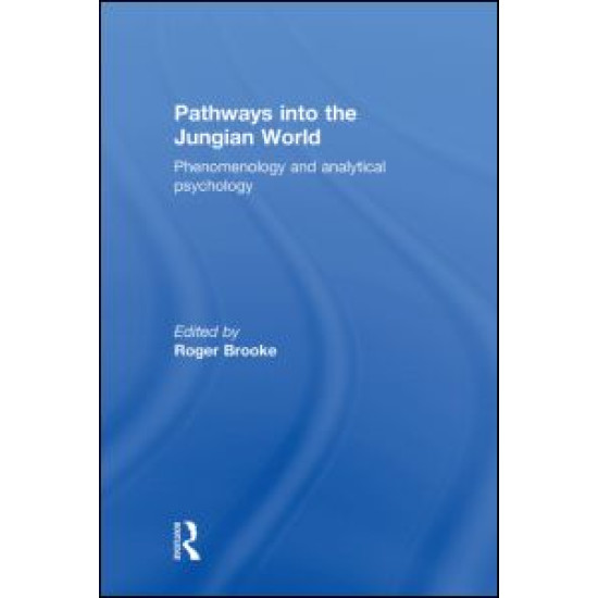 Pathways into the Jungian World