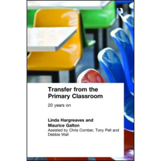 Transfer from the Primary Classroom