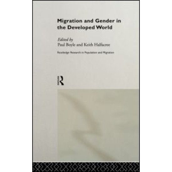 Migration and Gender in the Developed World