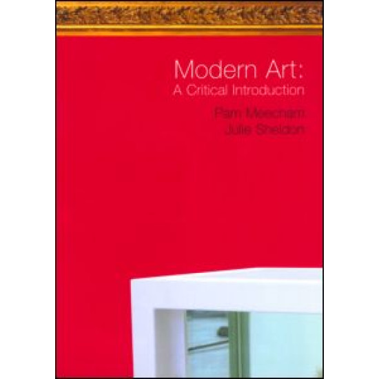 Modern Art: A Critical Introduction