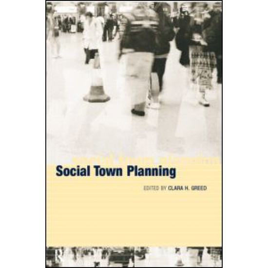 Social Town Planning
