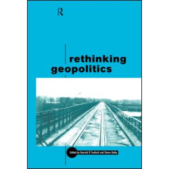 Rethinking Geopolitics