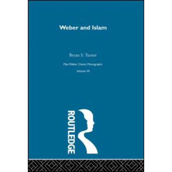 Weber & Islam              V 7