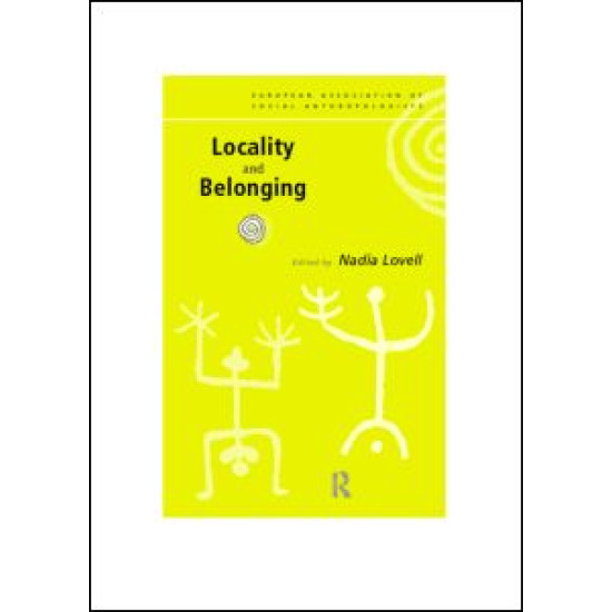 Locality and Belonging
