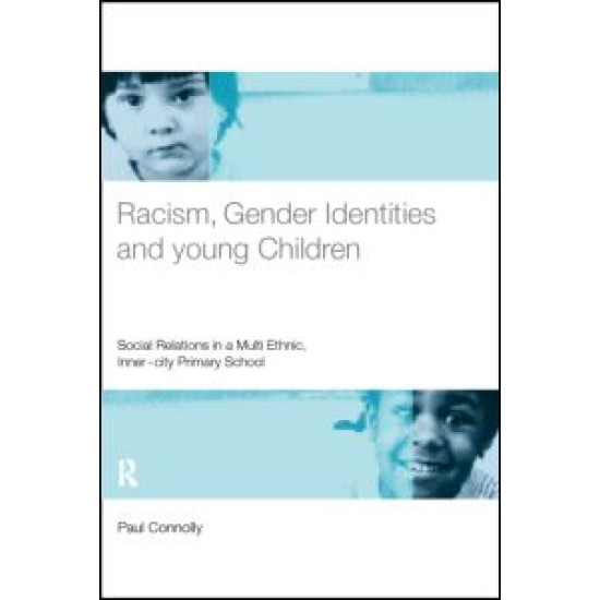Racism, Gender Identities and Young Children