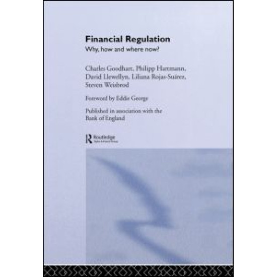 Financial Regulation