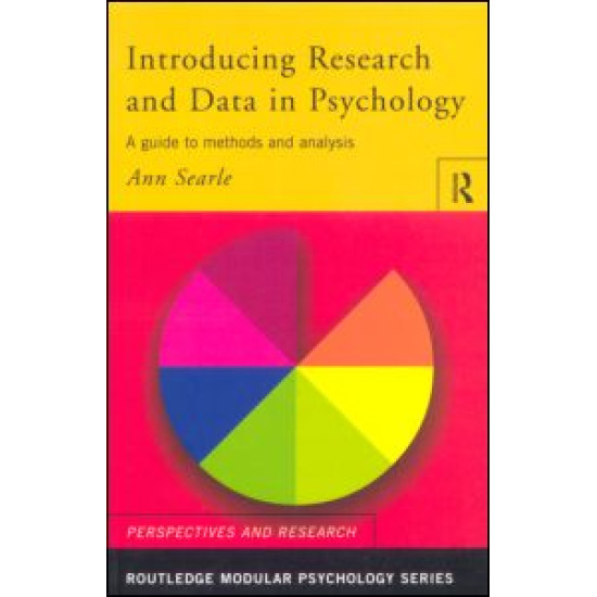 Introducing Research and Data in Psychology