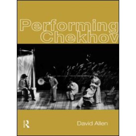 Performing Chekhov