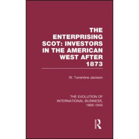 Enterprisng Scot:Inv Americ V3