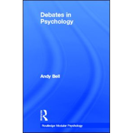 Debates in Psychology