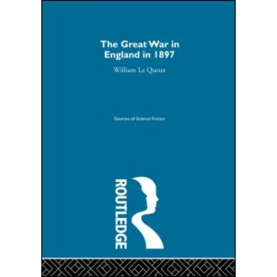 Great War England 1897  Ssf V3