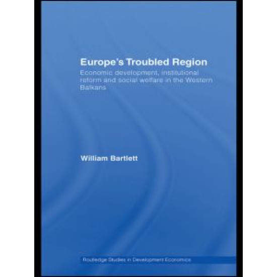 Europe's Troubled Region