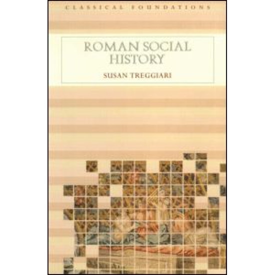 Roman Social History