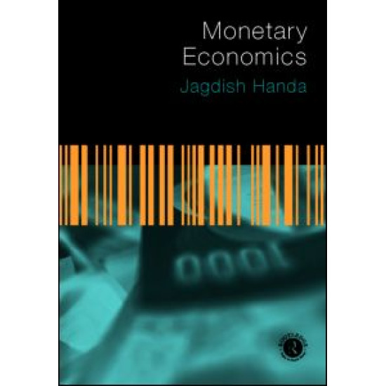 Monetary Economics