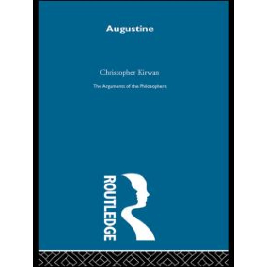 Augustine-Arg Philosophers