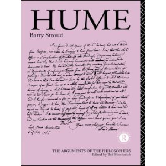 Hume-Arg Philosophers