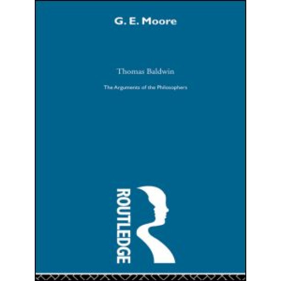 Moore-Arg Philosophers