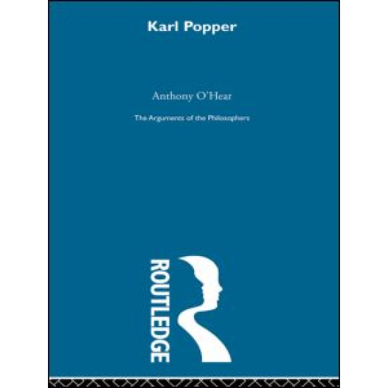 Popper-Arg Philosophers