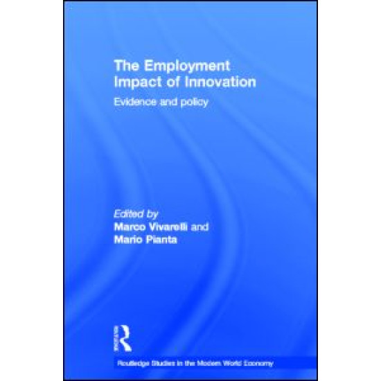 The Employment Impact of Innovation