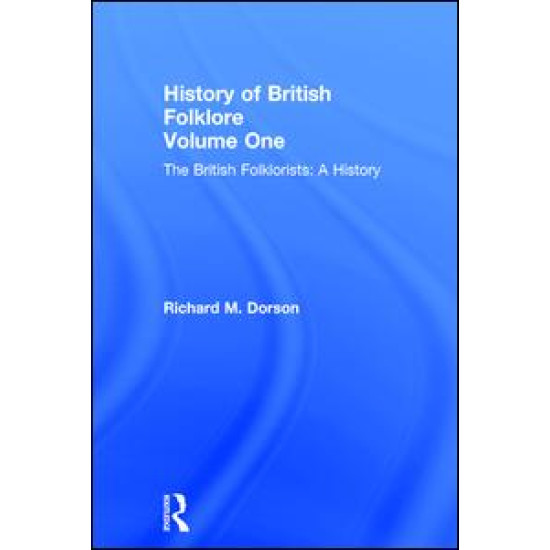 History British Folklore