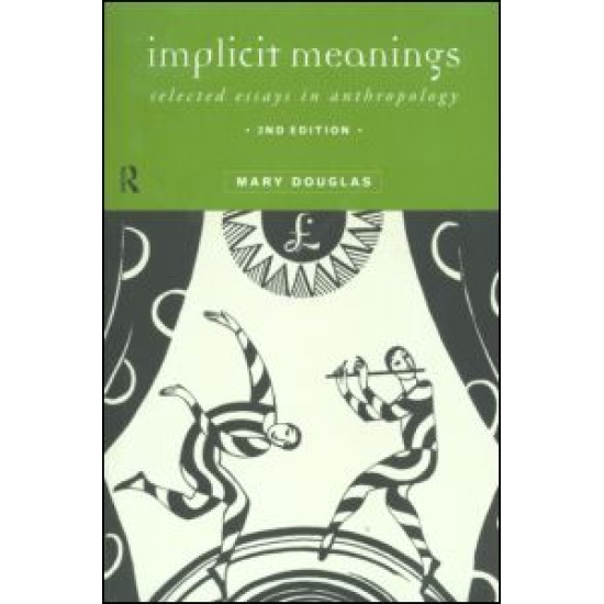 Implicit Meanings