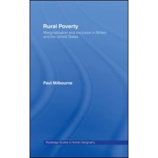 Rural Poverty