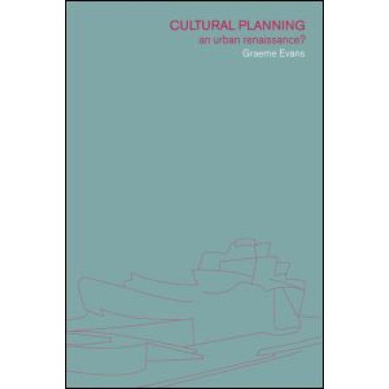 Cultural Planning