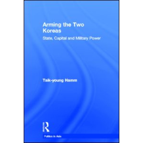 Arming the Two Koreas