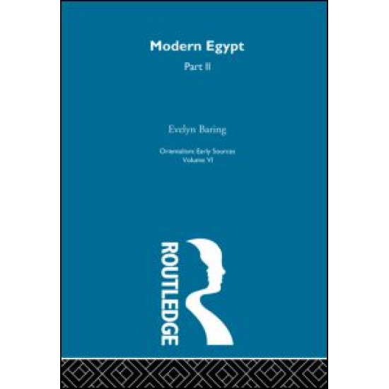 Mod Egypt Pt2:Orientalism  V 6