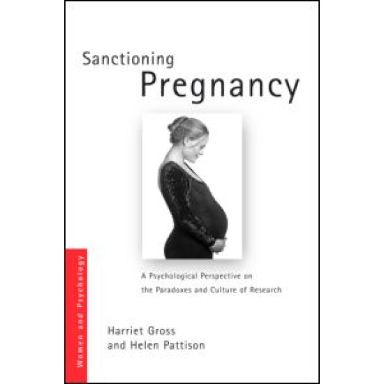 Sanctioning Pregnancy