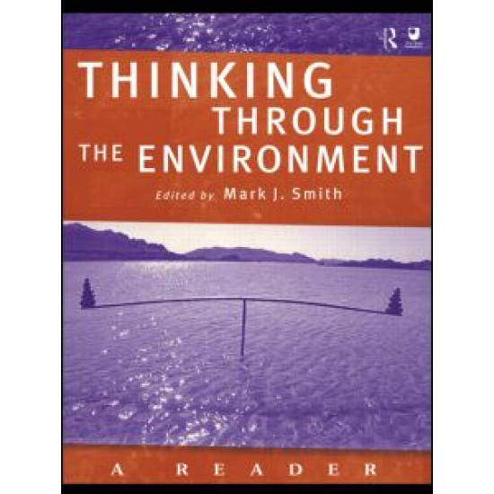 Thinking Through the Environment