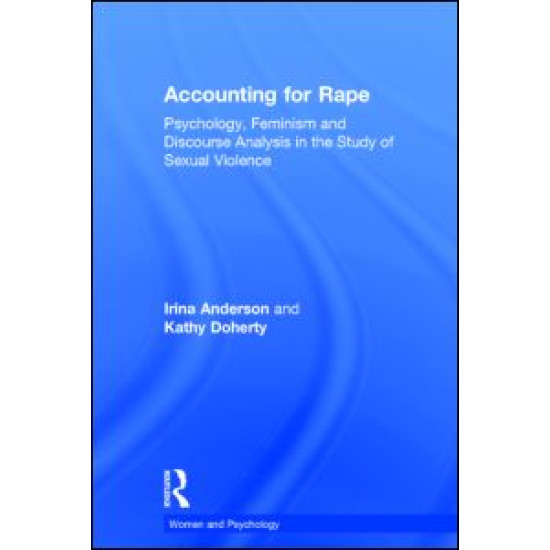 Accounting for Rape