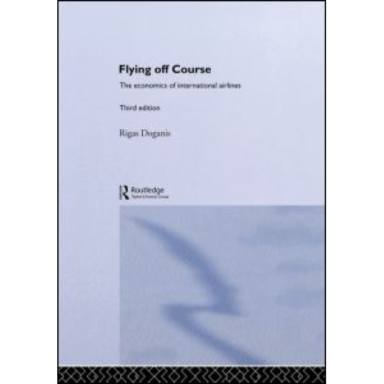 Flying Off Course