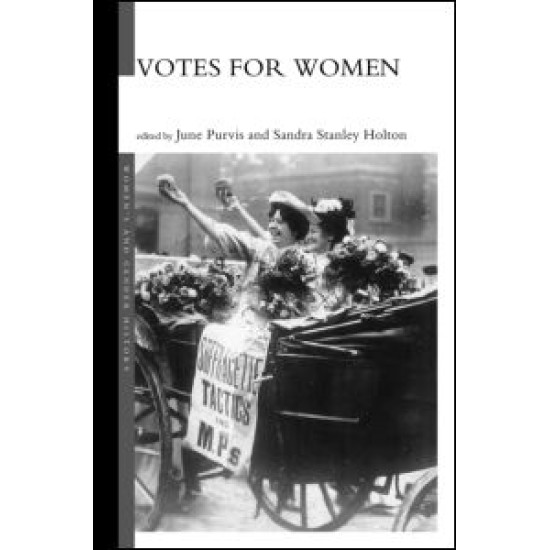 Votes For Women