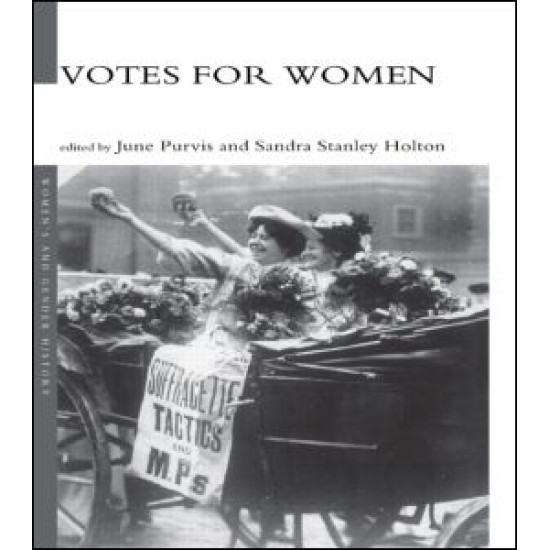 Votes For Women