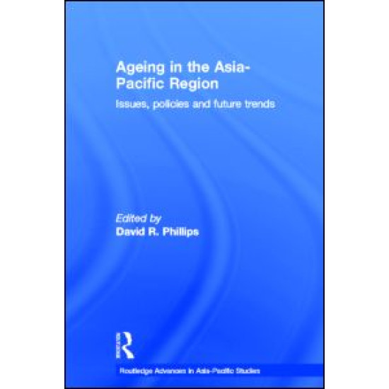 Ageing in the Asia-Pacific Region