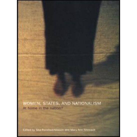 Women, States and Nationalism